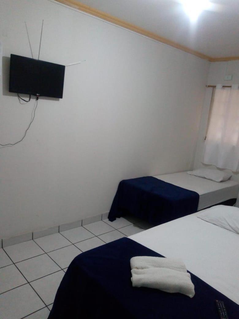 Hotel Cantinho Sertanejo Caruaru Exteriér fotografie