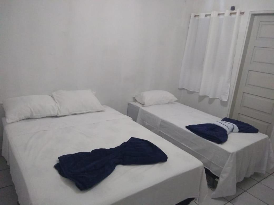 Hotel Cantinho Sertanejo Caruaru Exteriér fotografie