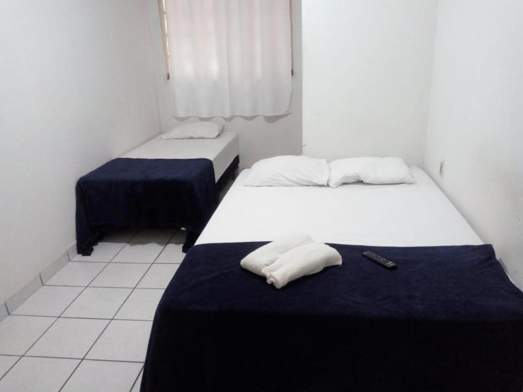 Hotel Cantinho Sertanejo Caruaru Exteriér fotografie
