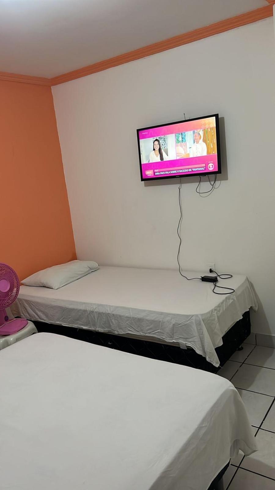 Hotel Cantinho Sertanejo Caruaru Exteriér fotografie
