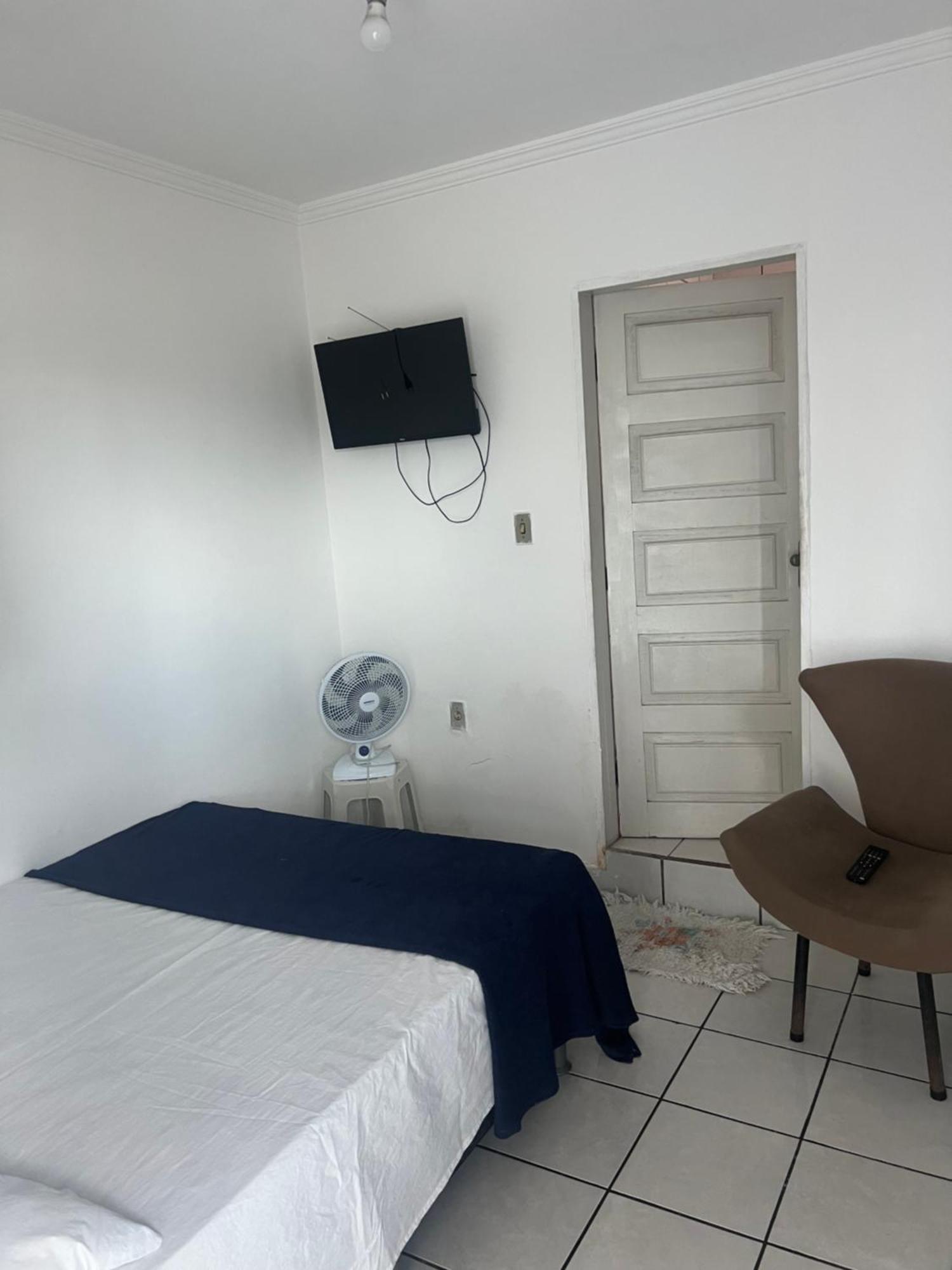 Hotel Cantinho Sertanejo Caruaru Exteriér fotografie