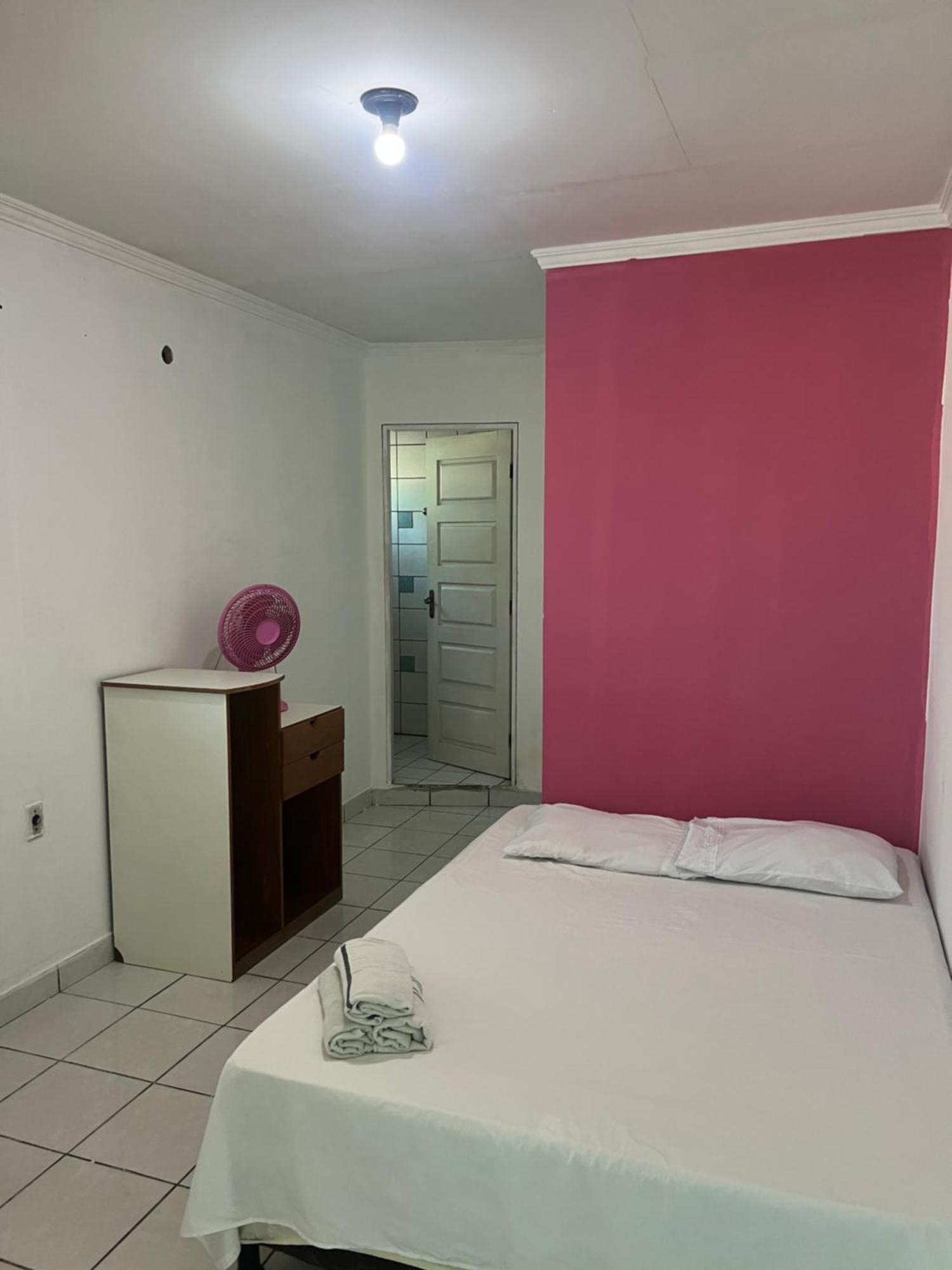 Hotel Cantinho Sertanejo Caruaru Exteriér fotografie