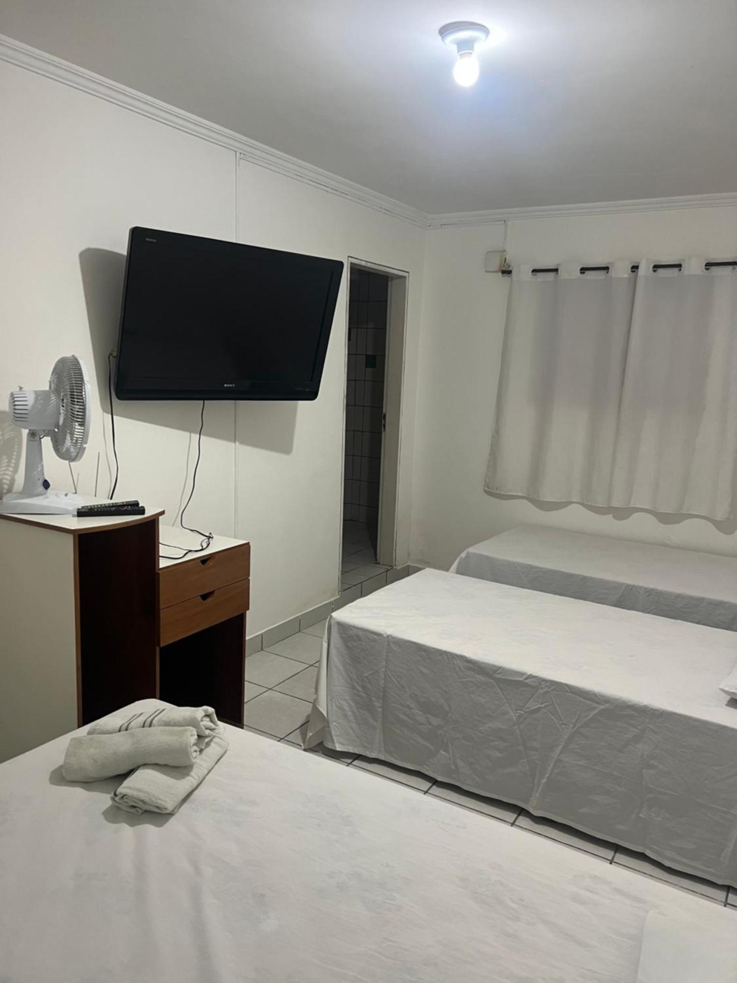 Hotel Cantinho Sertanejo Caruaru Exteriér fotografie