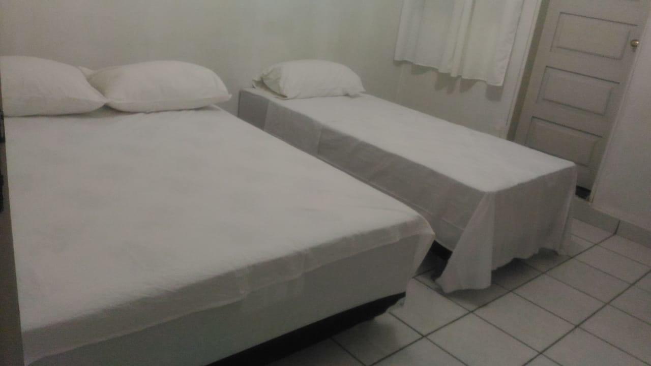 Hotel Cantinho Sertanejo Caruaru Exteriér fotografie