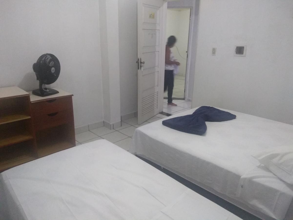 Hotel Cantinho Sertanejo Caruaru Exteriér fotografie