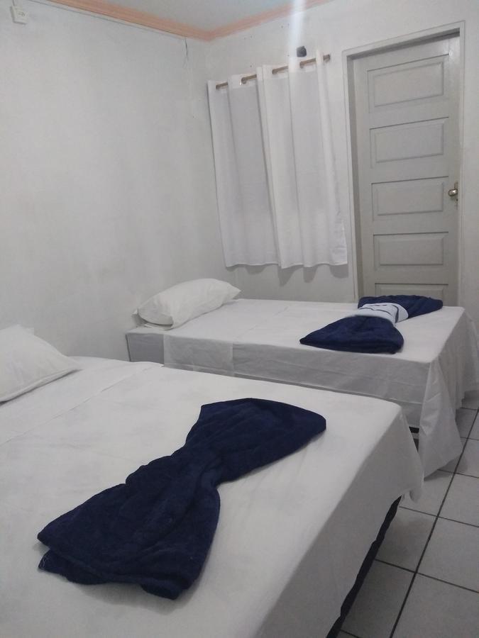 Hotel Cantinho Sertanejo Caruaru Exteriér fotografie