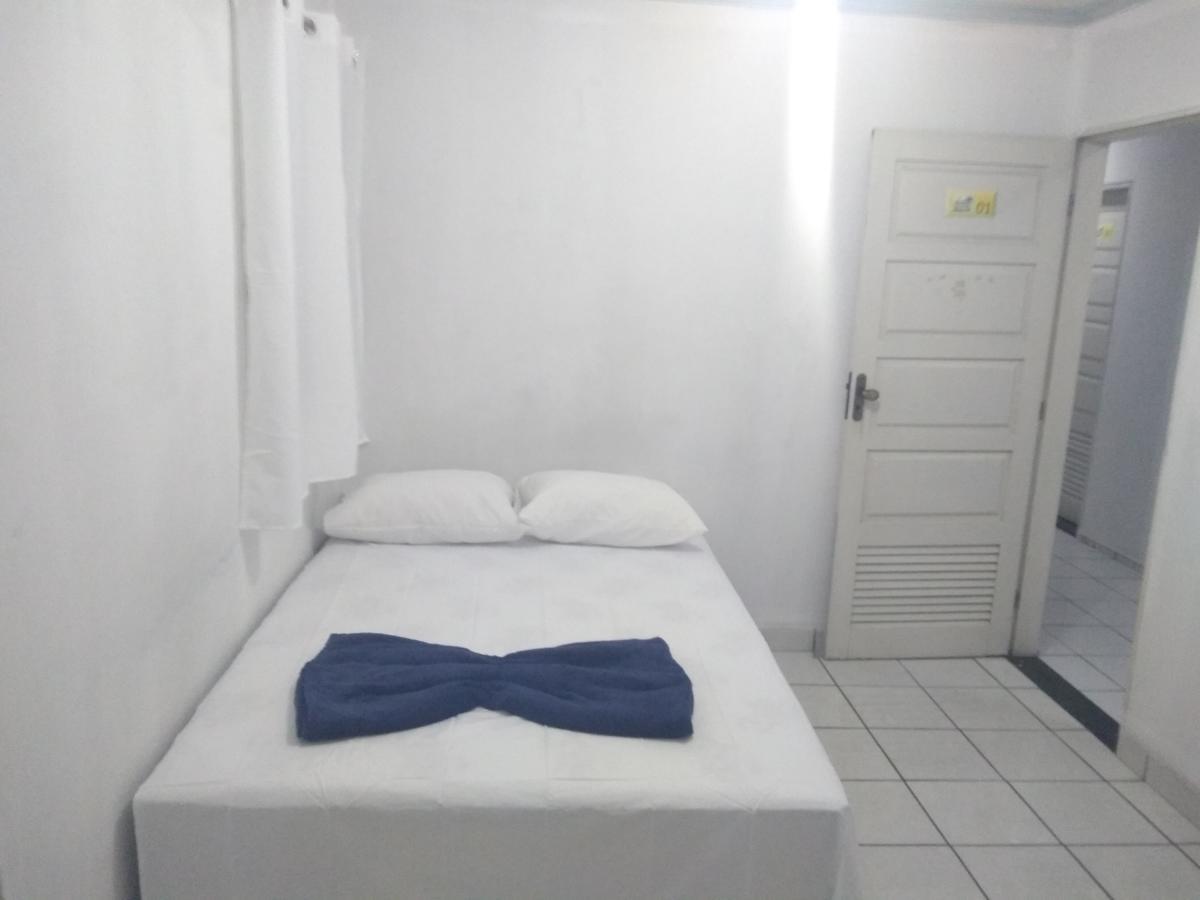 Hotel Cantinho Sertanejo Caruaru Exteriér fotografie