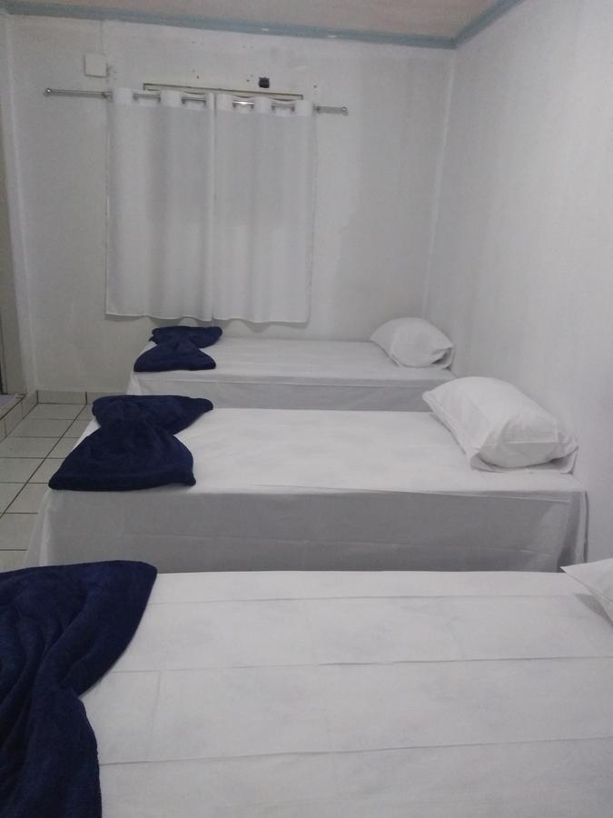 Hotel Cantinho Sertanejo Caruaru Exteriér fotografie